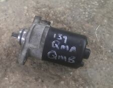 Pulse starter motor for sale  ABINGDON