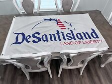 3x5 desantisland florida for sale  New Smyrna Beach