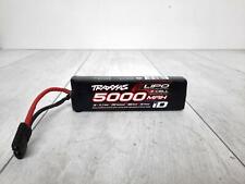 Akumulator LiPo Traxxas 11,1 V 5000 mAh 25C 3S TRX iD - USZKODZONY  na sprzedaż  PL