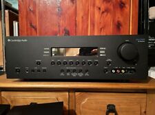 Cambridge Audio Azur 640R Home Theater Receiver BUS Ready HDMI Extremely Rare￼, used for sale  Kennett Square