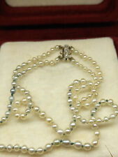 Bracelet ancien perles d'occasion  Marcillac-la-Croisille