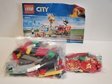 Lego city 60214 for sale  Radford