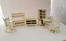 Dollhouse miniature furniture for sale  Niagara Falls