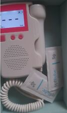 Fetal baby doppler for sale  LUTON