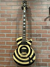 Autographed zakk wylde for sale  Beverly