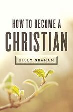 Become christian paperback for sale  Jessup