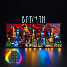 Zestaw świateł LED BrickBling do LEGO The Animated Series Gotham City™ 76271 ( RC) na sprzedaż  Wysyłka do Poland