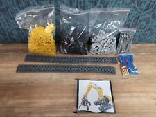 Lego technic 42006 gebraucht kaufen  Helmstedt
