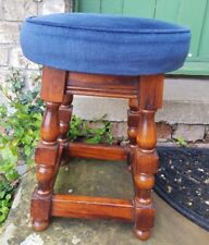 Wooden bar stool for sale  BURES