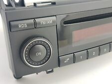 Radio autoradio a1698200086 gebraucht kaufen  , Kumhausen