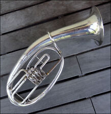Saxhorn cor tenor for sale  Shipping to Ireland