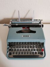 Vintage olivetti lettera for sale  Shipping to Ireland
