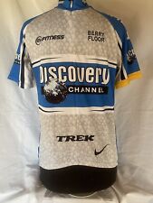 Trek cycling jersey for sale  Tucson