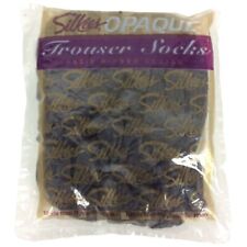 Silkies ladies opaque for sale  Shipping to Ireland