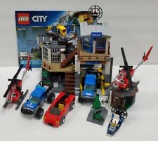 Lego city mountain for sale  Houston
