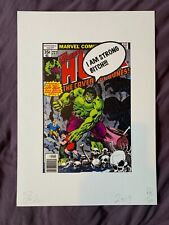 John hulk like for sale  BEXHILL-ON-SEA