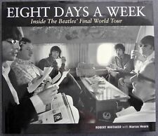 Beatles eight days for sale  MAIDSTONE