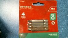 Ace driver bits for sale  Sterling