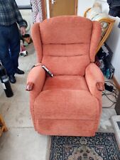 Sherborne reclining chair for sale  LEEDS