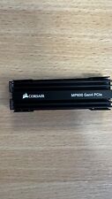 Unidade de Estado Sólido Corsair MP600 PRO LPX 1TB PCIe Gen4 x4 NVMe M.2 comprar usado  Enviando para Brazil