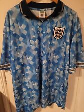 England xxl 1990 for sale  UK