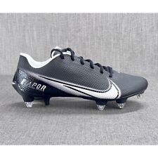 Chuteira de futebol Nike Vapor Edge 360 velocidades preta destacável DO1145 001 masculina tamanho 10 comprar usado  Enviando para Brazil