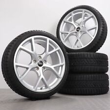 Winter wheels audi for sale  Shipping to Ireland