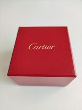 Cartier scatola porta usato  Palermo