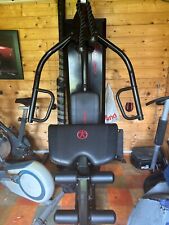 Multi gym. marcy for sale  BILLERICAY