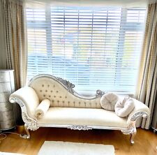 Rococo shabby chic for sale  LUTON