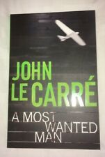 John carre wanted for sale  CHATTERIS