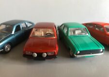 Solido vintage diecast for sale  NORWICH