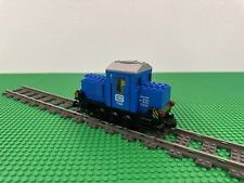 Lego train 7760 usato  Palazzolo Sull Oglio