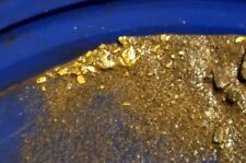 Gold panning paydirt for sale  Cle Elum