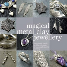 Magical metal clay for sale  ROSSENDALE