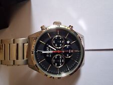 Pulsar chronograph 100m for sale  BARNSLEY