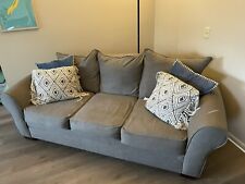 Couch oversized chair for sale  Beachwood