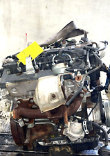 2.2ldicor05 motore tata usato  Frattaminore
