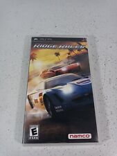 Ridge racer manual for sale  Reisterstown