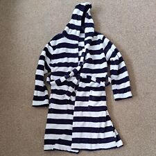 Boys dressing gown for sale  CEMAES BAY