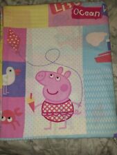 Girls peppa pig for sale  HIGH WYCOMBE