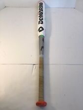 Demarini Vendetta DLite Fastpitch Softball Bat 32in 20oz C6 Composite -12 VCF15 for sale  Shipping to South Africa