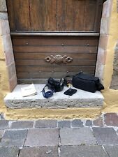 Caméra sony vidéo d'occasion  Roquebrune-sur-Argens