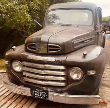 1949 ford mercury for sale  RUARDEAN