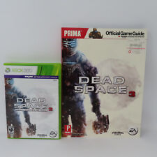 Dead Space 3 Edição Limitada COM EXCELENTE Guia de Estratégia Microsoft Xbox 360 comprar usado  Enviando para Brazil