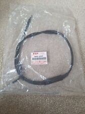 Used, Suzuki RG500 RG 500 RG400 NEW  Genuine Starter Choke Cable for sale  Shipping to South Africa