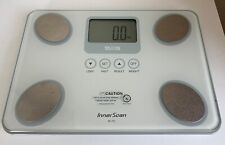 Tanita scales innerscan for sale  LONDON