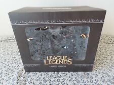 League Of Legends Ryze & Tryndamere Statua Limitowana edycja #1 na sprzedaż  Wysyłka do Poland