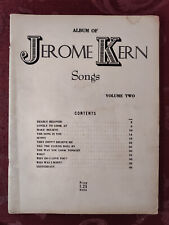 Sheet Music & Song Books for sale  Pensacola