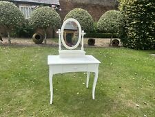 Dressing table mirror for sale  STAMFORD